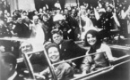 Kennedy legacy: charismatic but unfulfilled