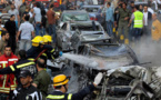 Deadly suicide blasts rock Iran embassy in Beirut