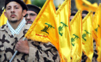 Hezbollah actions in Syria endanger Lebanon: president