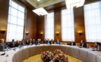Geneva talks aim to agree Syria peace conference date