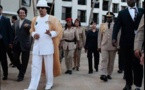Former Kadhafi security agent shot dead in Libya