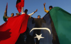 Libyans keep up pressure for militias to leave Tripoli