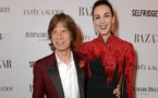 Rock patriarch Mick Jagger to become great-grandfather