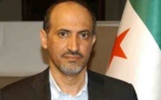 Syria regime, opponents dig in ahead of talks