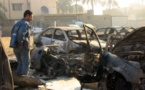 52 dead in throwback to Iraq's sectarian bloodshed