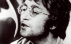 Lennon's schoolyard mischief revealed by auctioned files