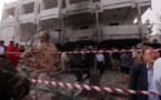 Two days of fighting kill 10 in Lebanon's Tripoli