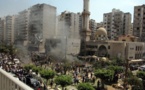 Tripoli under Lebanon army control after sectarian killings