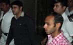 Egypt detains prominent secular activist again