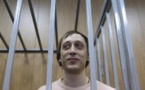 Bolshoi dancer gets six years for acid attack