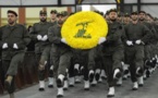 Nasrallah says Saudi behind blasts at Iran's Beirut embassy