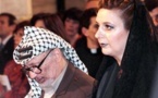 French Arafat probe fails to allay Palestinian doubt