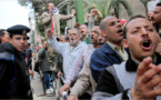 Egypt bails 23 secular protesters held over disputed law