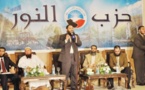 Salafists urge supporters to back Egypt constitution