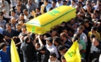 Hezbollah commander killed in Syria, civilians 'executed'