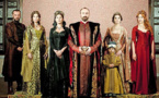 Suleiman the Magnificent reconquers Arab world, Balkans