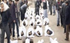 Regime seizes Syria town as conflict passes 1,000th day
