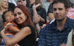 US actress pleads guilty to Obama, Bloomberg ricin plot