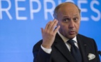Syria's moderate opposition in 'serious difficulty': France