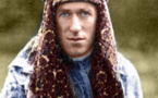 Tributes flood in for 'Lawrence of Arabia' star O'Toole