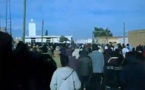 What is left of the Arab Spring