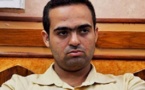 Egypt activist wanted for trial caught in NGO raid