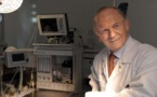French firm starts human trials of artificial heart