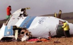 UK, US, Libya call for justice over Lockerbie, 25 years on