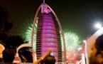 Dubai promises record-breaking New Year's Eve firework show