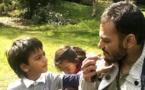 British doctor who died in Syria is buried