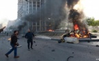Beirut car bomb kills Lebanese critic of Syria