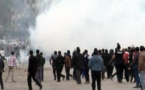 Three dead, 265 arrested in Egypt crackdown