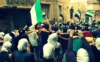  Cyber War in Syria Is Accelerating, Study Says