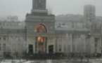 Russian train station blast death toll 14: investigators