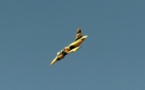 19 Syria rebels killed in fight for air base: monitor