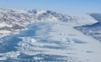 Revealed: Vast water store beneath Greenland's ice