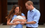 Royal baby birth doctor knighted, Beckham snubbed