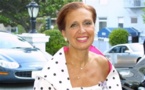 US author Danielle Steel awarded France's highest honour