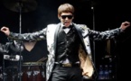 K-pop icon Rain makes comeback with new album