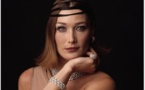 Carla Bruni cancels two concerts on North America tour