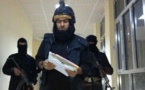 Qaeda-linked group urges Iraq Sunnis to keep fighting