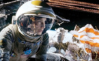 'Gravity' and '12 Years a Slave' lead Bafta race