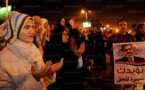 Egypt police fire tear gas as students protest ahead of vote