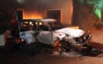 Benghazi attacks were preventable: US Senate report