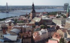 Riga launches stint as European cultural capital