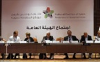 Syria opposition to join peace talks to oust Assad