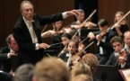 Italy's mild maestro Abbado dies after stellar career