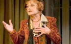 Angela Lansbury returns to West End after 40 years