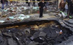 Deadly bombings rock Cairo on uprising anniversary eve