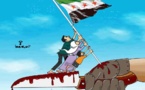 Aid in focus as Syria foes hold first talks in Geneva